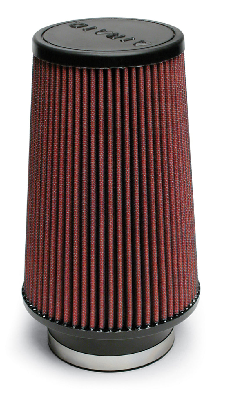 Airaid 701-470 Universal Air Filter - Cone 4 x 6 x 4 5/8 x 9