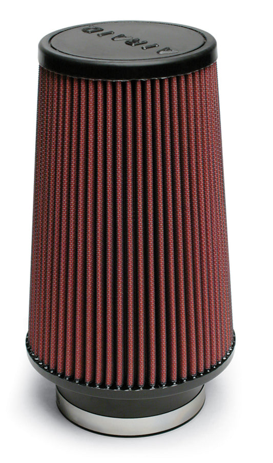 Airaid 701-470 Universal Air Filter - Cone 4 x 6 x 4 5/8 x 9