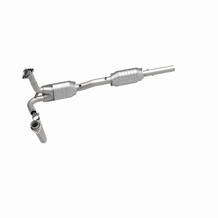 Magnaflow 93324 MagnaFlow Conv DF 96 Bronco F150/F250 2 Conv