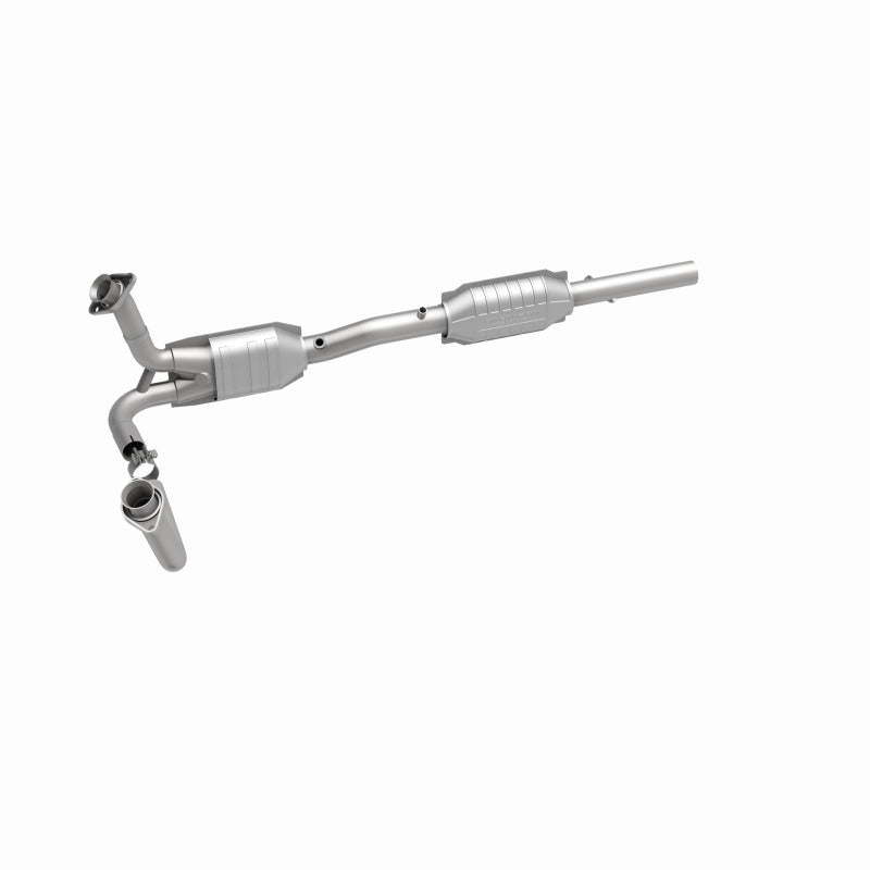 Magnaflow 93324 MagnaFlow Conv DF 96 Bronco F150/F250 2 Conv