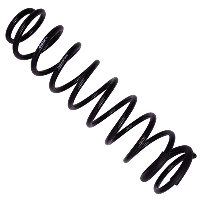 Bilstein 53-323873 20-25 Jeep Gladiator / 18-25 Jeep Wrangler B12 (Special) Front Coil Springs - 1-2.5in Lift