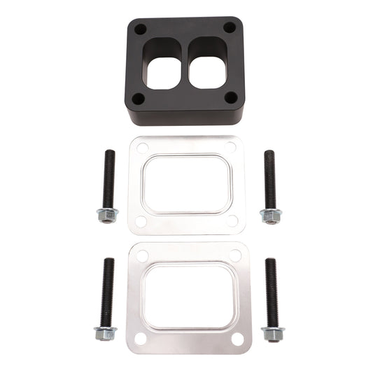 Wehrli WCF100358 Universal T4 Spacer Plate Kit 1.5in w/Studs & Gaskets