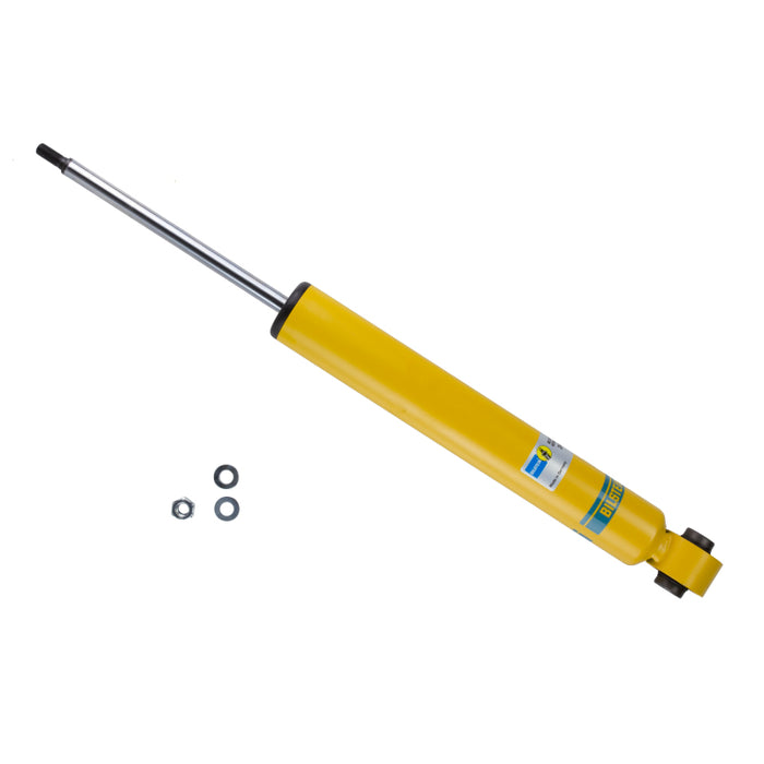Bilstein 24-243407 B6 HD 14-15 Mini Cooper Base/S Rear Twintube Strut Assembly