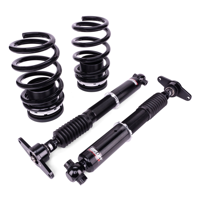 Air Lift 79009 Performance 17-23 Tesla Model 3 (AWD) / 20-24 Tesla Model Y Coilover Kit