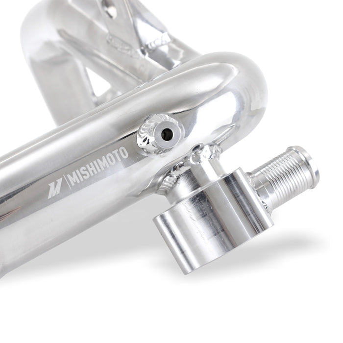 Mishimoto MMICP-BR23-21USP 21+ Bronco 2.3L ICP Kit Upgrade (Stock Location INT) P