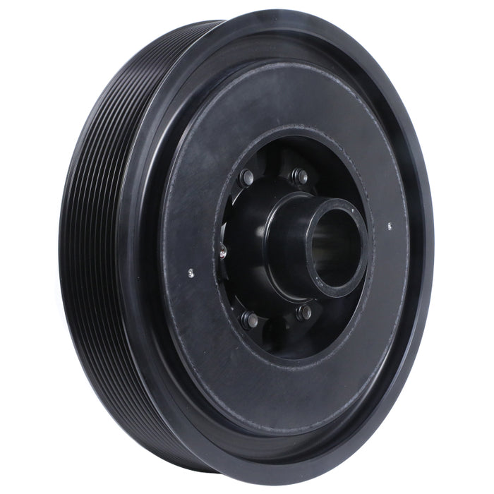 Fluidampr 910302 15-21 Dodge Hellcat 6.2L Supercharged Steel Internally Balanced Damper (11 Percent OD)