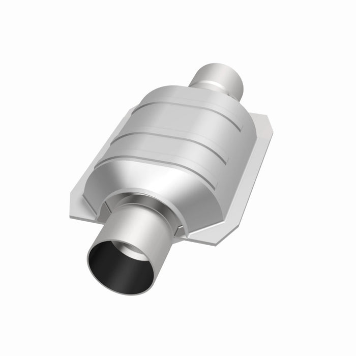 Magnaflow 94139 MagnaFlow Conv Univ 3 W/Single O2 Boss