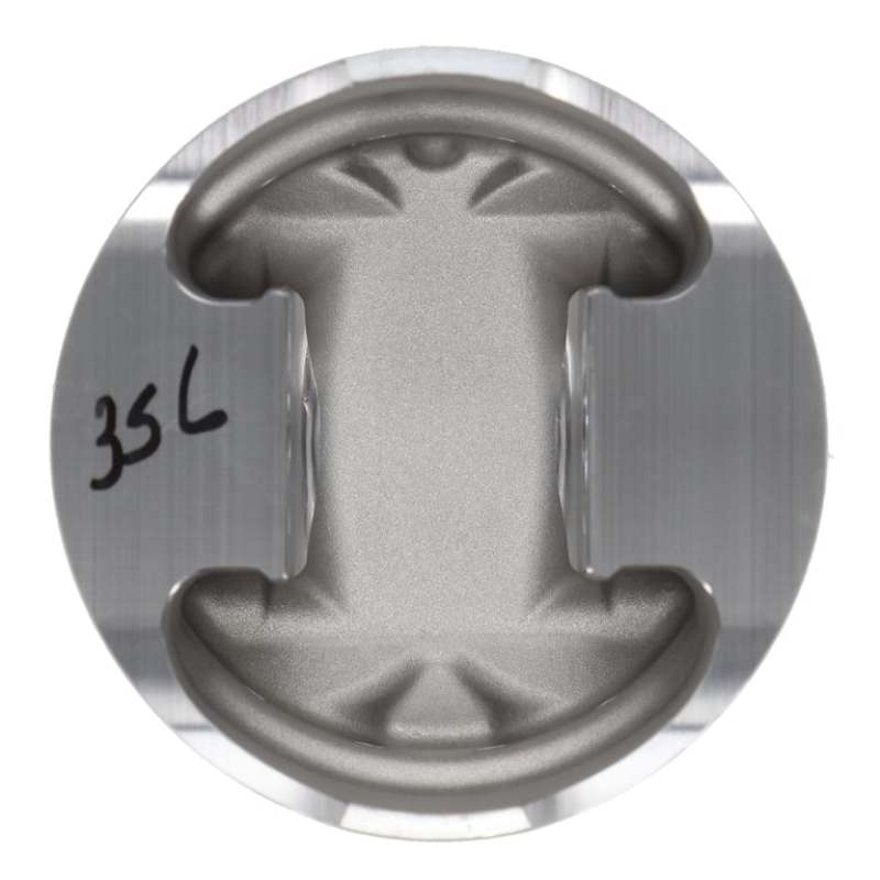 Wiseco K597M855 Mits Turbo DISH -10cc 1.378 X 85.5 Piston Shelf Stock Kit