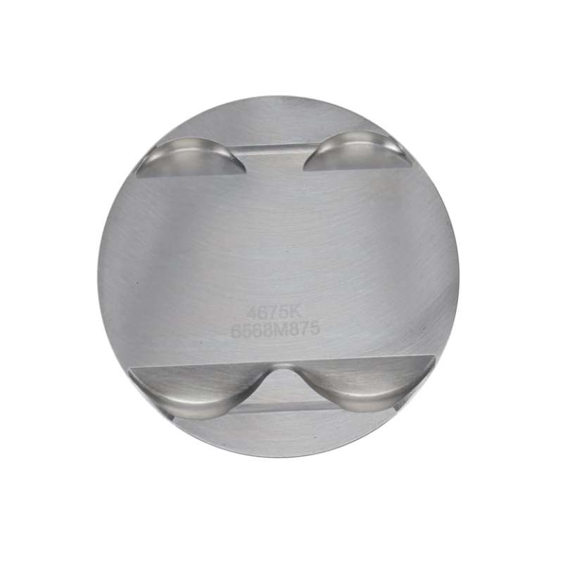 Wiseco K568M875 Acura 4v R/DME -9cc STRUTTED 87.5MM Piston Shelf Stock Kit