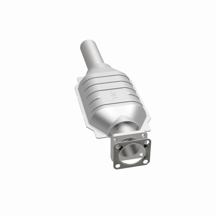 Magnaflow 23229 MagnaFlow Conv Direct Fit Eagle-Jeep 87 92