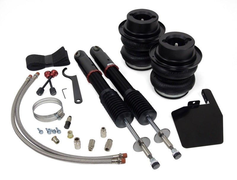 Air Lift 78626 Performance 13-15 Acura ILX / 12-15 Honda Civic Rear Kit