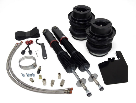 Air Lift 78626 Performance 13-15 Acura ILX / 12-15 Honda Civic Rear Kit