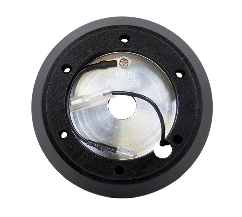 NRG SRK-160H Short Hub Adapter Mazda