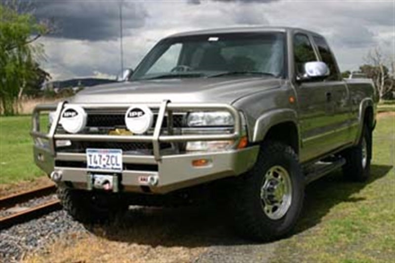 ARB 3462010 Combar Slvrado99-02