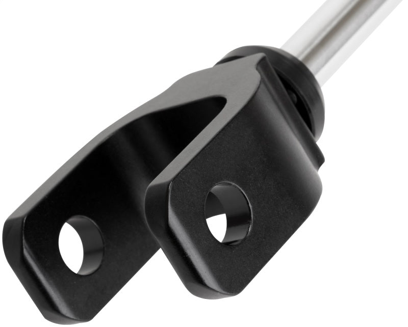 FOX 980-24-963 Fox 11+ Chevy HD 2.0 Performance Series 5.4in. Smooth Body IFP Front Shock (Aluminum) / 0-1in. Lift