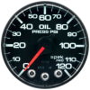 AutoMeter AM Spek-Pro Gauges - P325324