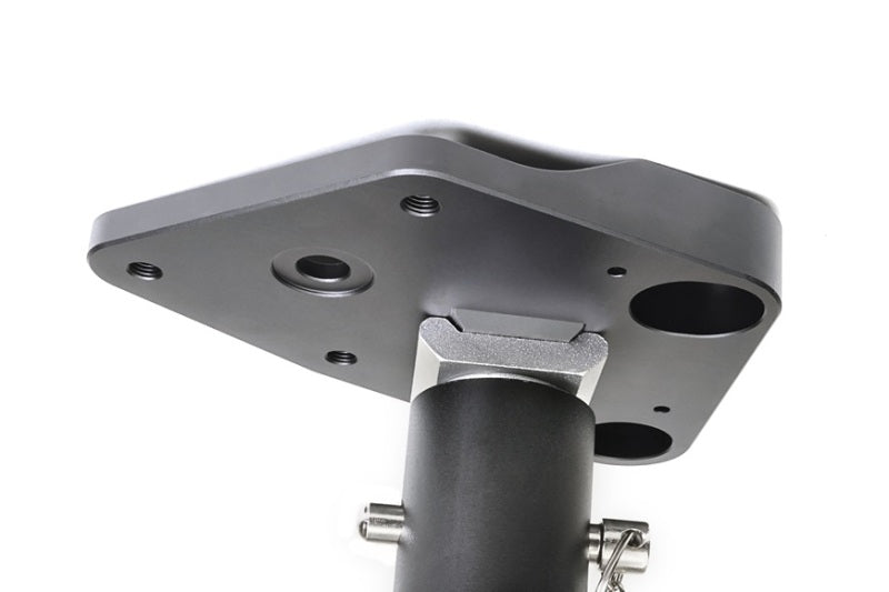 Perrin Performance PSP-SUS-314BK PERRIN 22-25 Subaru WRX / 17-25 Impreza / 20-25 LGT & OBXT Front Control Arm Brace