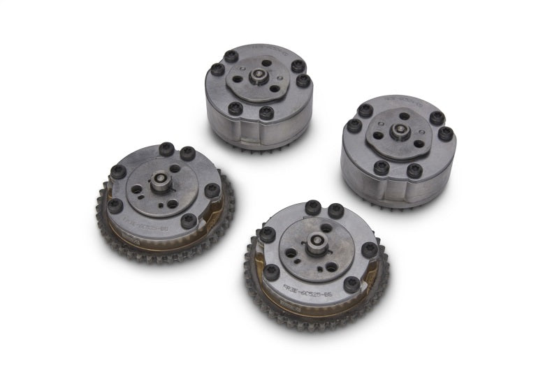 Ford Racing M-6004-A5015 15-17 Mustang Coyote 5.0L 4V TI-VCT Camshaft Drive Kit