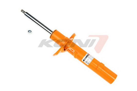 KONI 8750 1123 Koni STR.T (Orange) Shock VW Golf VII FWD - Front