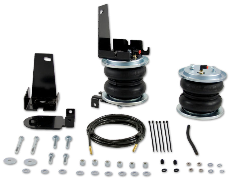 Air Lift 88340 Loadlifter 5000 Ultimate Rear Air Spring Kit for 00-05 Ford Excursion 4WD