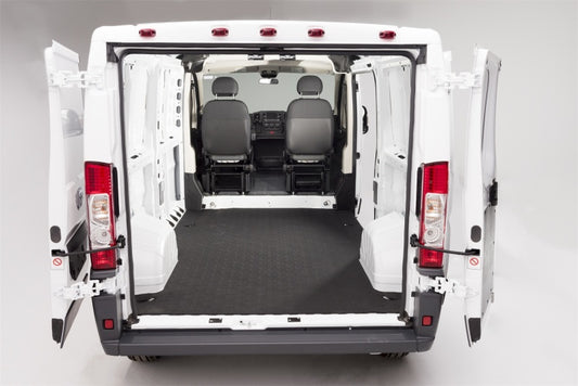 BedRug VTDP14M 14-15 RAM Promaster 118in & 136in WB VanTred - Maxi