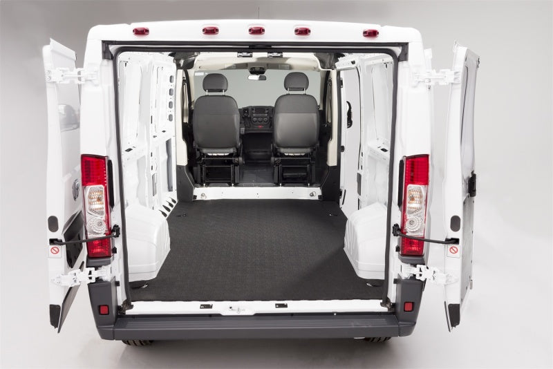 Truck Bed Mats and Components