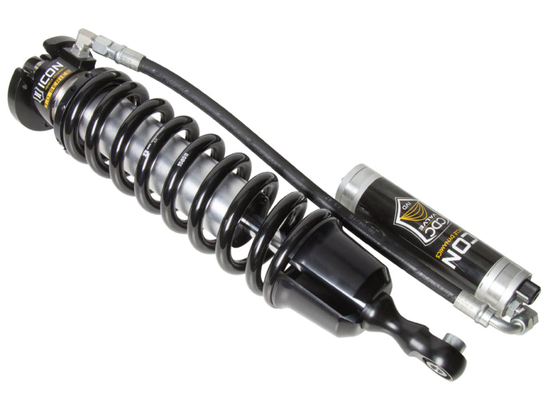 ICON 58755 2007+ Toyota Tundra 3.0 Series Shocks VS RR CDCV Coilover Kit