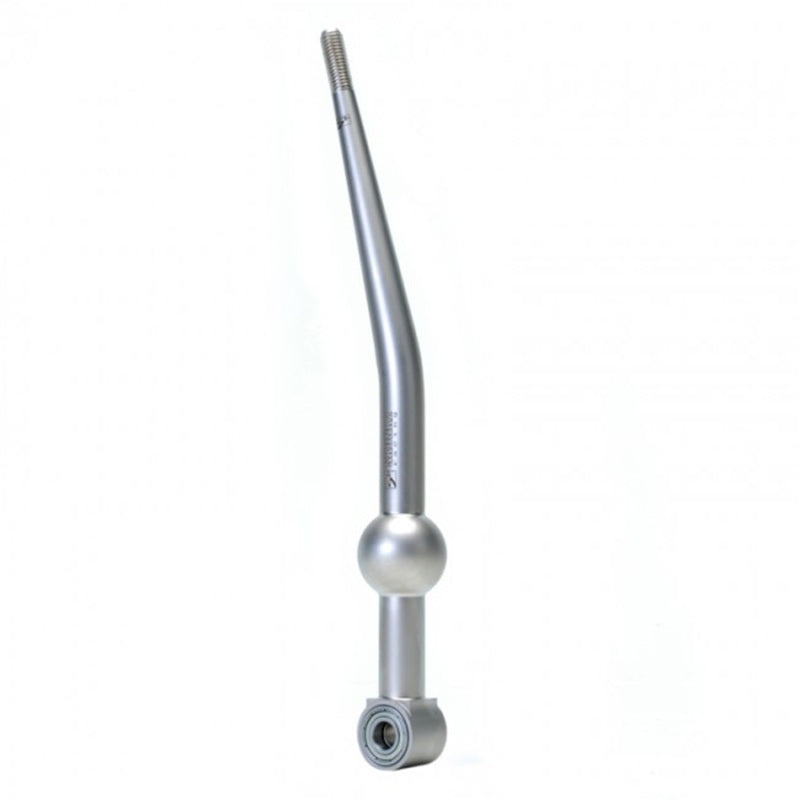 Skunk2 Racing 628-05-0100 Skunk2 88-00 Honda Civic/88-91 CRX/92-00 Del Sol/90-93 Acura Integra Single-Bend Short Throw Shifter