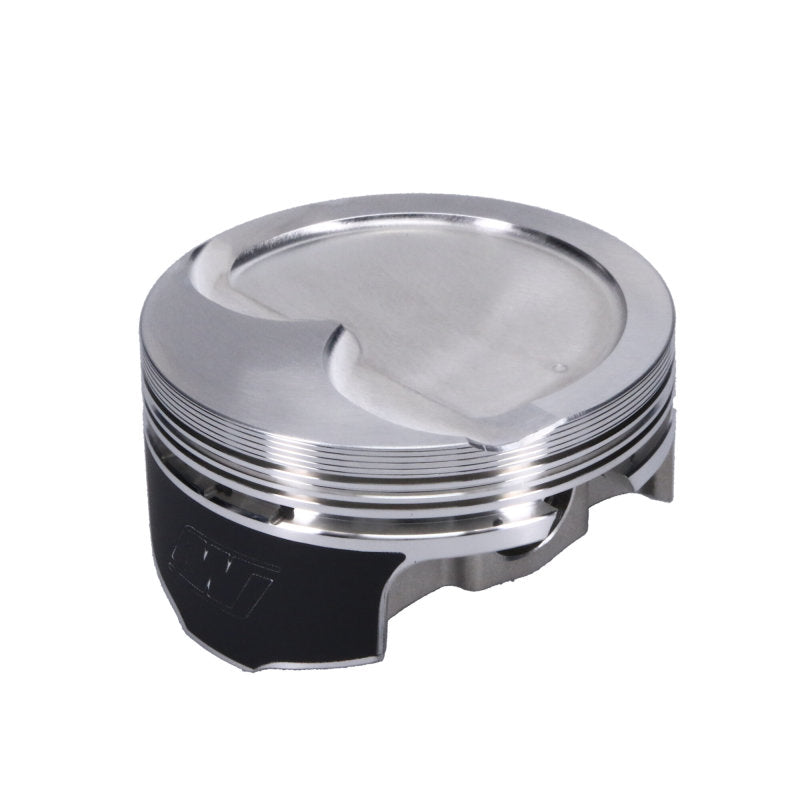 Wiseco K446X130 Chevy LS Series -18cc R/Dome 4.130inch Bore Piston Shelf Stock Kit