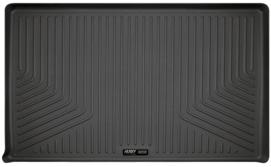 Husky Liners 23411 07-16 Ford Expedition Cargo Liner Behind 3rd Seat - Black
