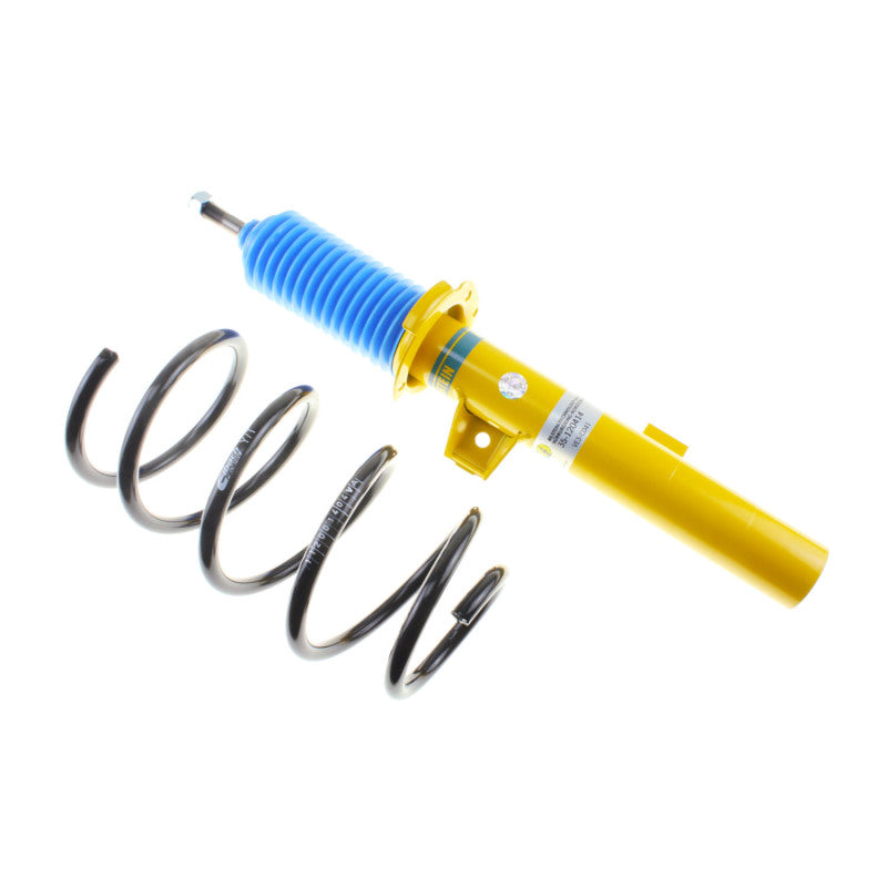 Bilstein 46-180568 B12 2007 BMW 335i Base Sedan Front and Rear Suspension Kit