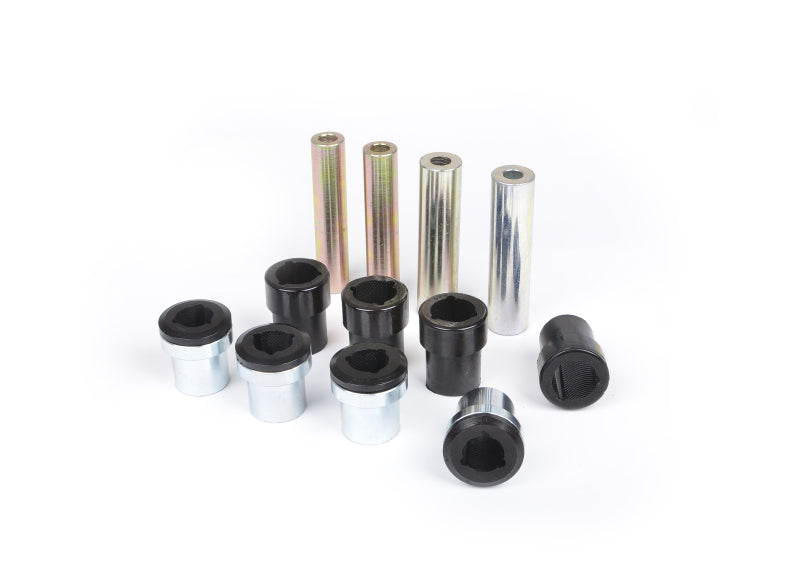 Whiteline W51219A Plus 89-97 Nissan 300ZX/93-97 Infiniti Q45/90-93 Skyline Front Upper Control Arm Bushing