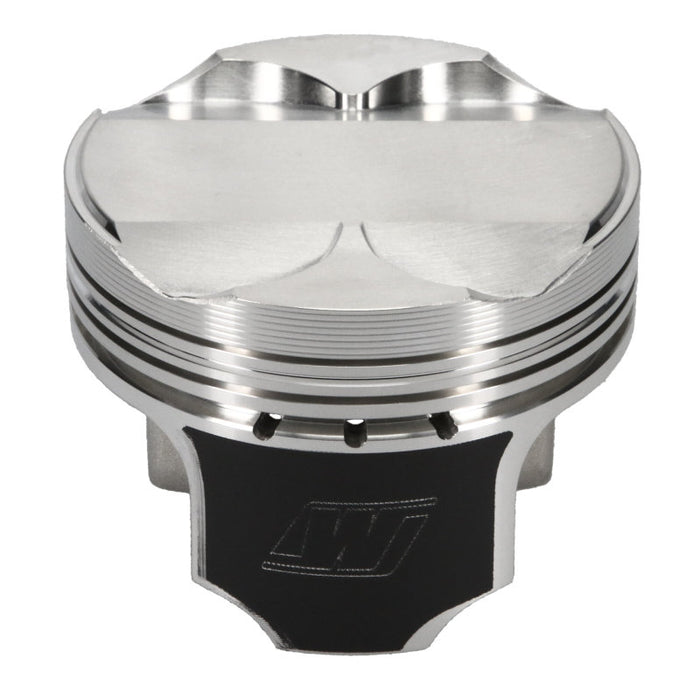 Wiseco K506M815 Toyota 4AG 4V DOME +5.9cc (6506M815 Piston Shelf Stock Kit