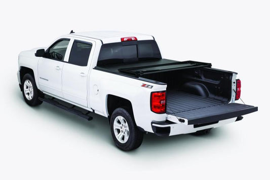 Tonno Pro 42-100 88-99 Chevy C1500 6.6ft Fleetside Tonno Fold Tri-Fold Tonneau Cover