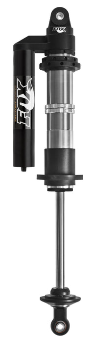 FOX 980-02-164 Fox 2.5 Factory Series 12in. Piggyback Reservoir Coilover Shock 7/8in. Shaft (50/70) - Black