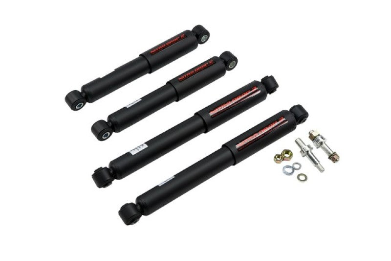 Belltech 9149 SHOCK SET NITRO DROP 2