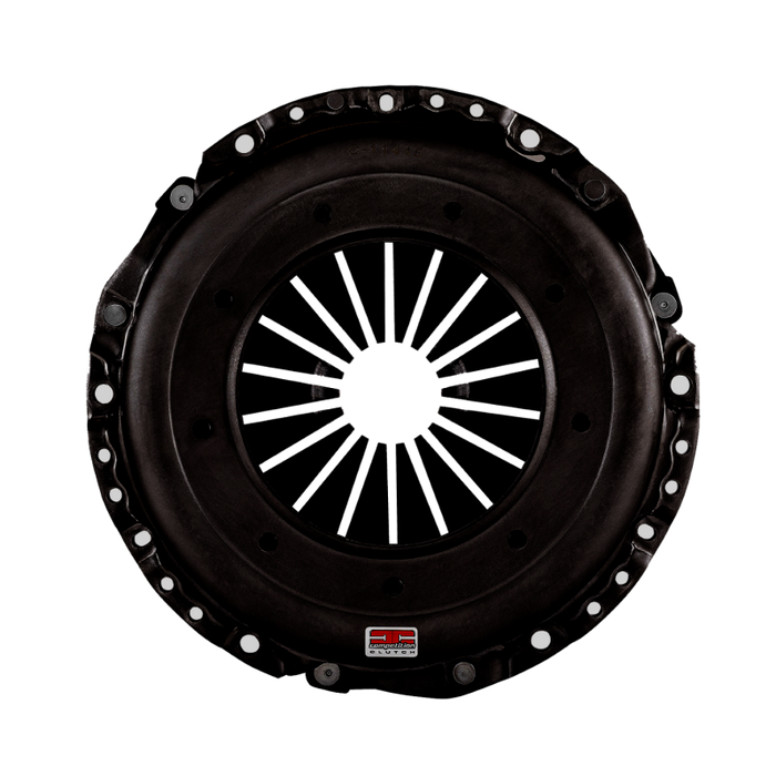 Competition Clutch 8091-STU-2100 16+ Honda Civic 1.5T Stage 2 Organic Steel Flywheel w/ 17lbs