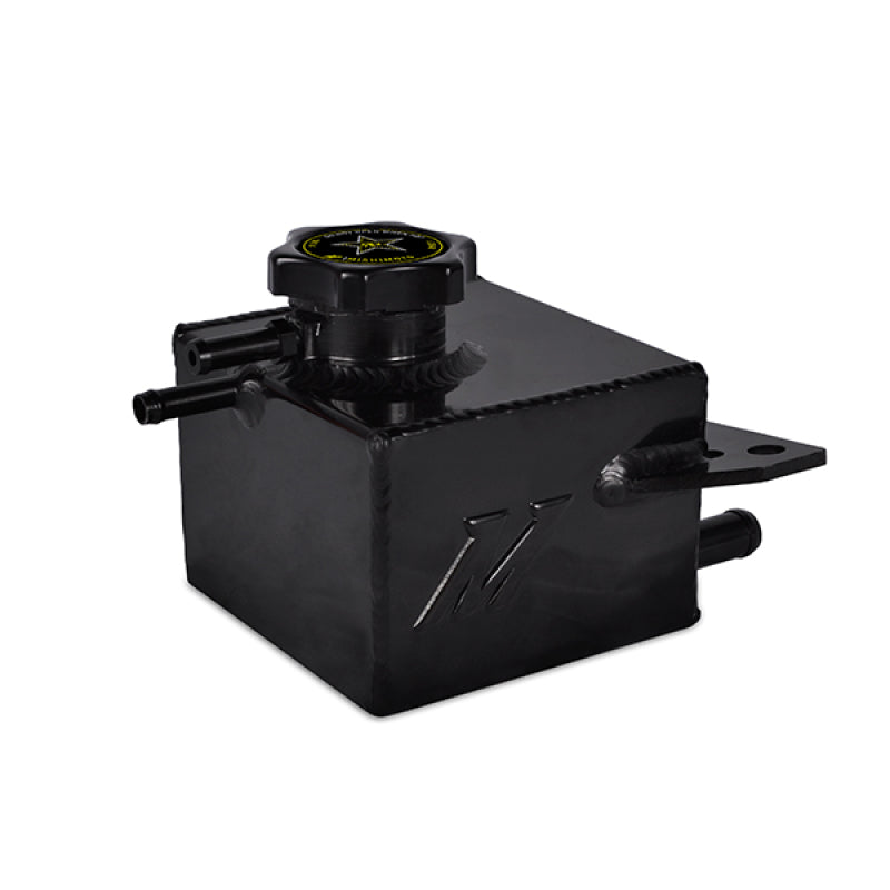 Mishimoto MMRT-WRX-01E Subaru 02-07 WRX/ 04-14 STI WRX/STI Aluminum Coolant Expansion Tank