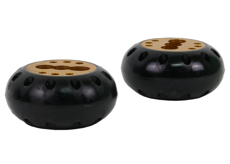 Whiteline KDT924 12+ Scion FR-S/Subaru BRZ/Toyota 86/Toyota GT-86 Rear Diff-Mount in Cradle Bushing