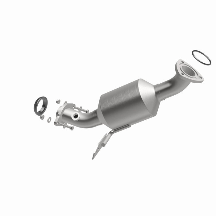 Magnaflow 51872 MagnaFlow Conv DF 2003 Cadillac CTS 3.2L Driver Side