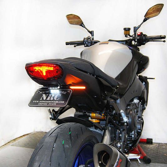 New Rage Cycles 22+ Yamaha MT-10 Fender Eliminator Kit