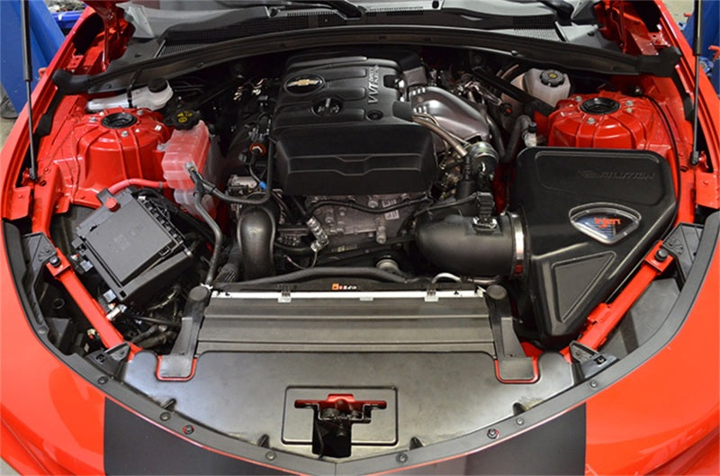 Injen EVO7300 16-20 Chevy Camaro L4 2.0L Turbo LTG Ecotoec (LT) Evolution Intake