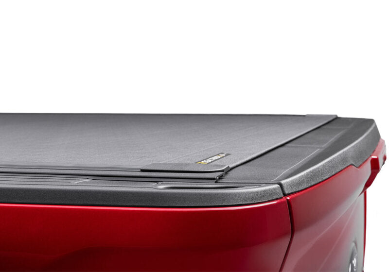 BAK 80331 17-23 Ford Super Duty Revolver X4s 8.2ft Bed Cover