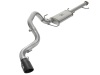 aFe 49-46003-1B AFE Exhaust Cat Back