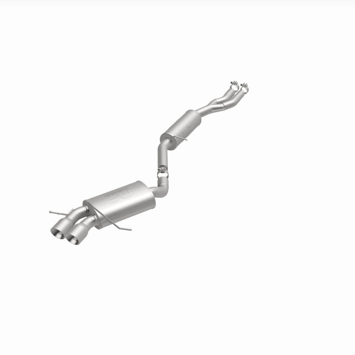 Magnaflow 16525 MagnaFlow SYS C/B 08-09 BMW 128i 3.0L