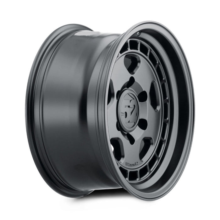 fifteen52 THCAB-78569-00 Turbomac HD Classic 17x8.5 6x139.7 0mm ET 106.2mm Center Bore Asphalt Black Wheel