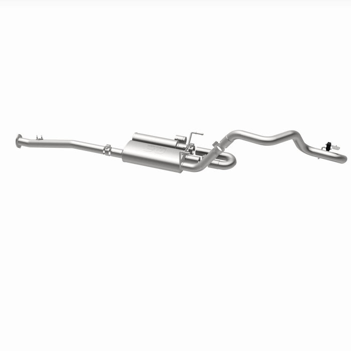 Magnaflow Perf Exhaust MAG19538 Exhaust System Cat-Back Toyota P/U