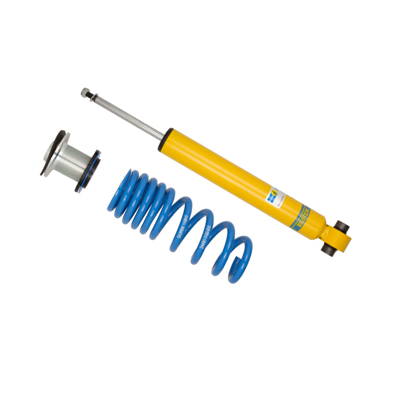 Bilstein 47-264632 B14 (PSS) 12-13 BMW 328i/335i Front & Rear Performance Suspension Kit
