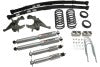Belltech BT Lower Kit w SP Shocks 616SP