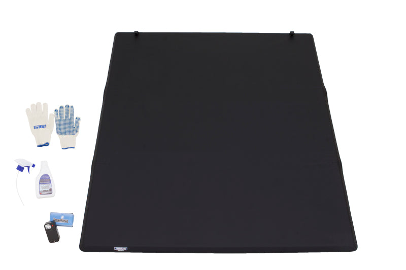 Tonno Pro 42-209 2019+ Dodge RAM 1500 Fleetside Tonno Fold Tri-Fold Tonneau Cover